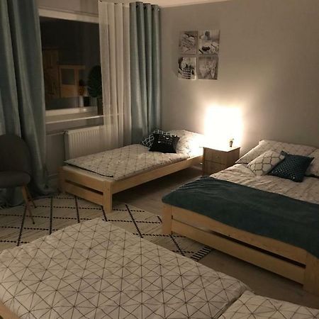 Blablaflat Swinoujscie Grunwaldzka Apartment Luaran gambar