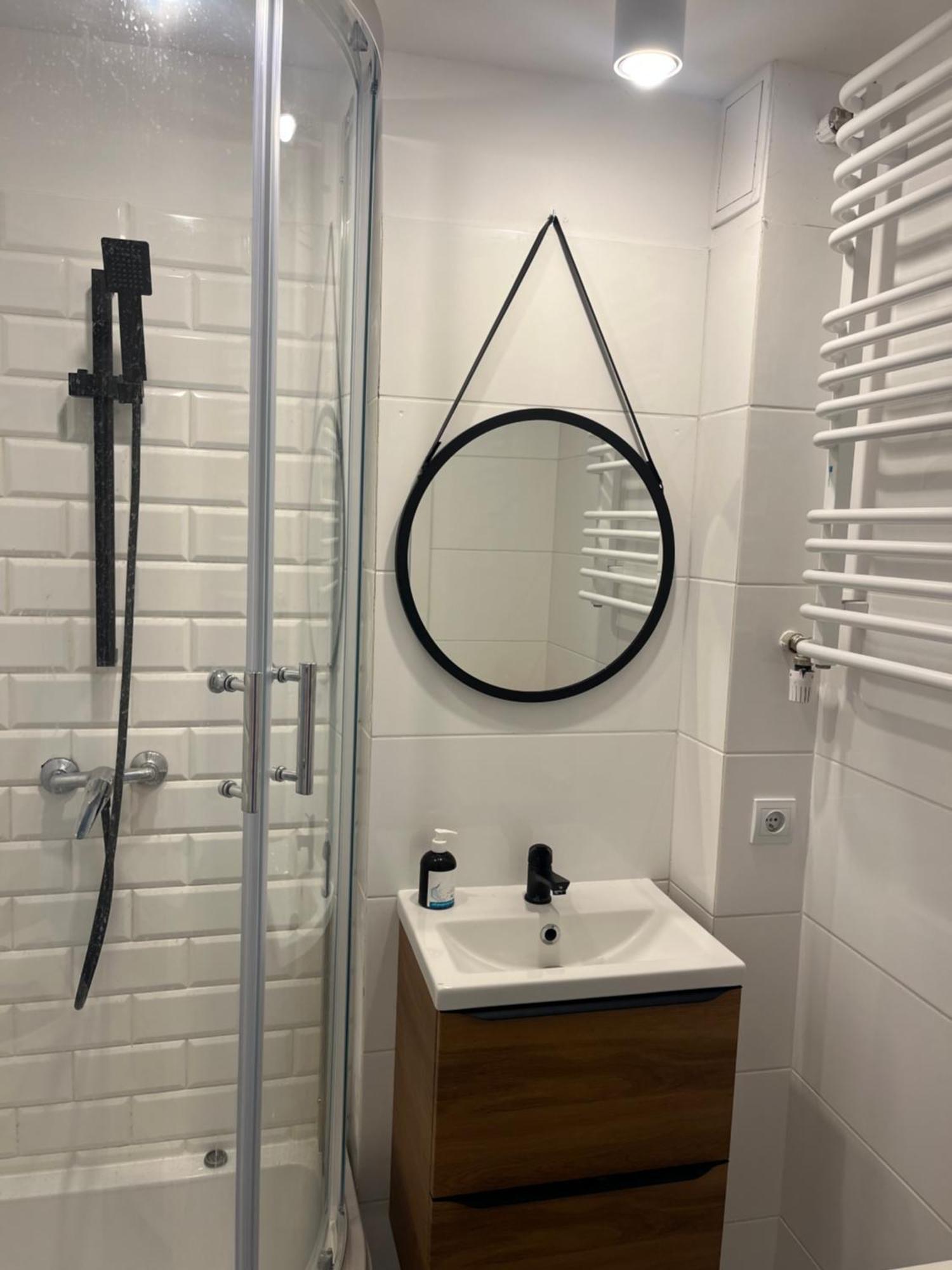 Blablaflat Swinoujscie Grunwaldzka Apartment Luaran gambar