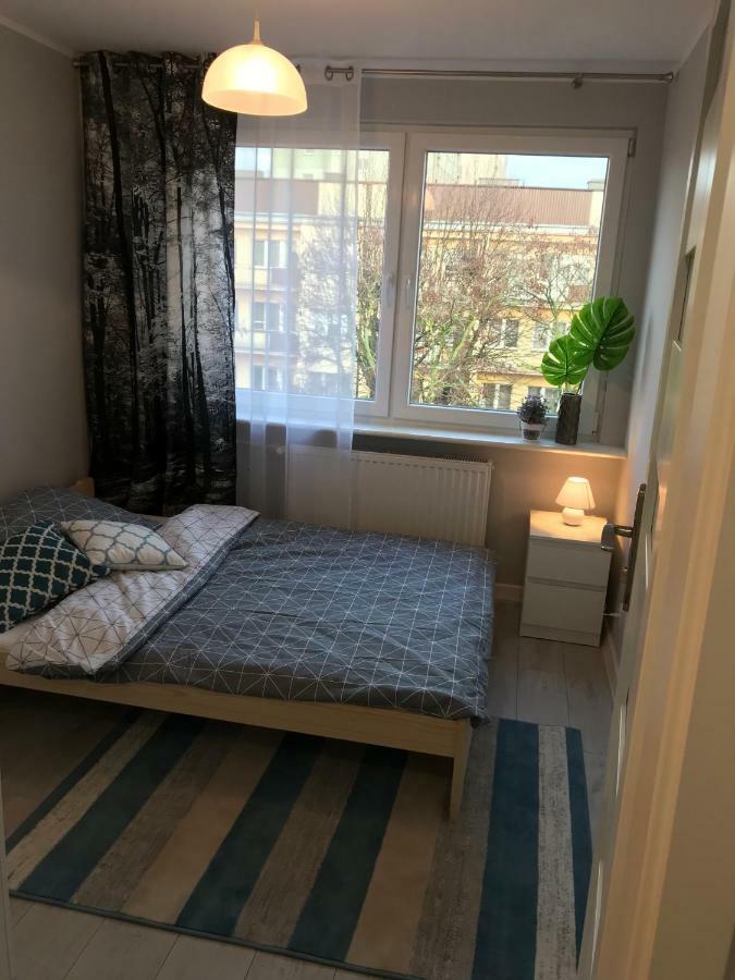 Blablaflat Swinoujscie Grunwaldzka Apartment Luaran gambar